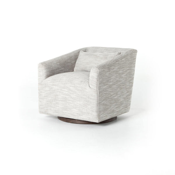 Four Hands FURNITURE - York Swivel Chair